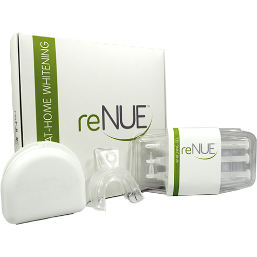 At-home Whitening Kit