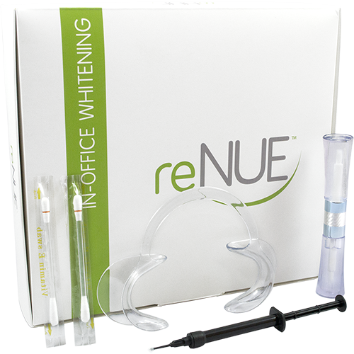 In-office Whitening Kit