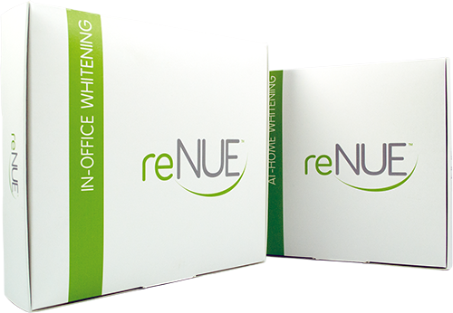 reNUE&trade; Kits